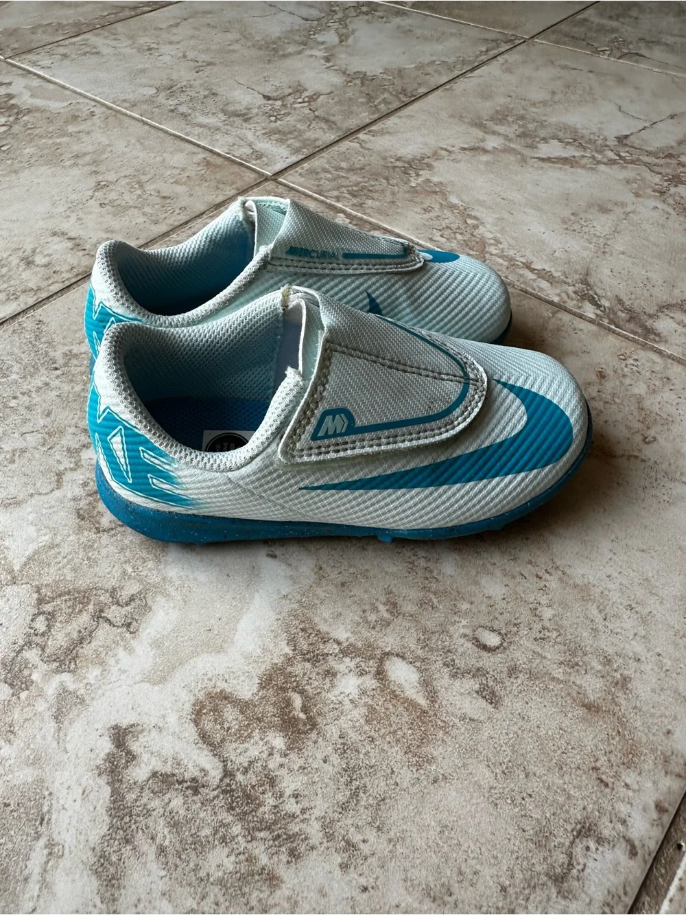 Nike vapor 17